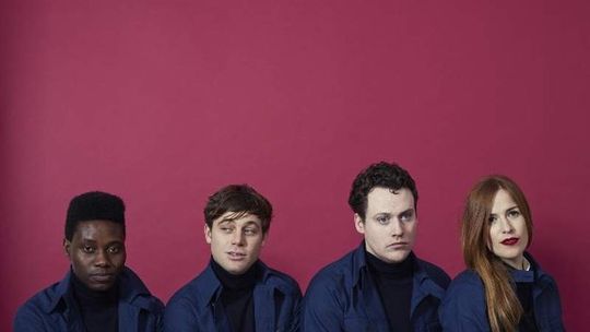 Open'er 2014. Nowe zespoły na festiwalu w Gdyni