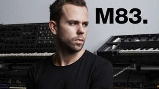 Open'er Festival 2016. M83 wystąpi w Gdyni