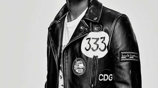 Open'er Festival 2016: Pharrell Williams wystąpi w Gdyni. Największe gwiazdy Opener'a