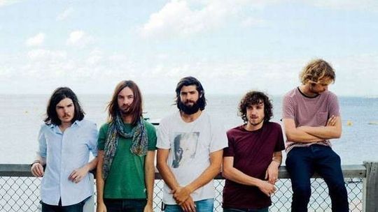 Open'er Festival 2016. Tame Impala, Caribou i Vince Staples wystąpią w Gdyni