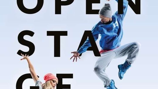 Open Stage: Konkurs dla utalentowanych studentów