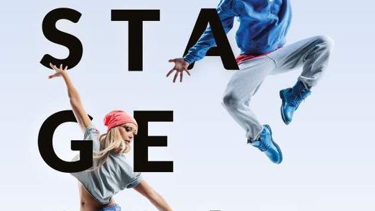 Open Stage. Scena otwarta dla studentów