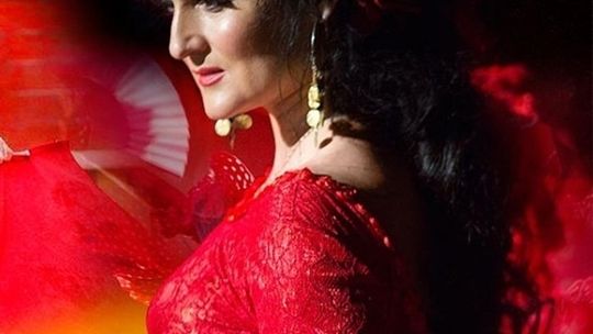 Opera "Carmen" w CSK