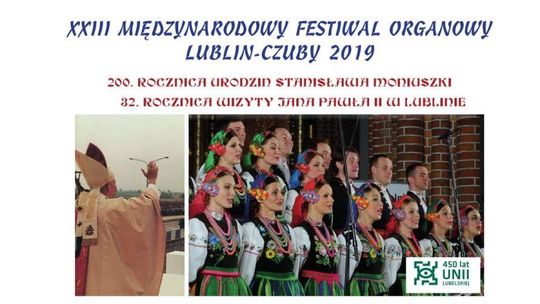 Opera Halka oraz popularne arie Stanisława Moniuszki w Kościele pw. Św. Rodziny