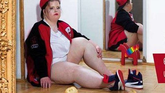 "Opera kartoflana" w Centrum Spotkania Kultur