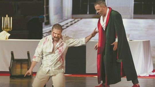 Opera Lubelska inauguruje działalność. Co na początek? 