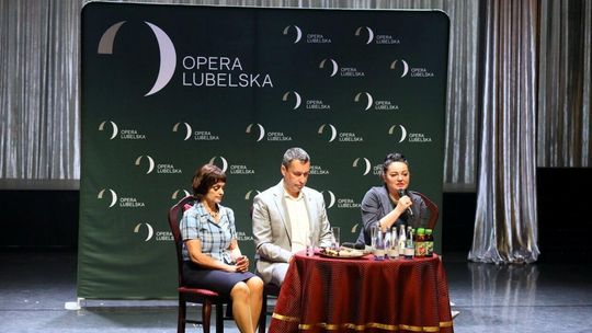 Opera Lubelska kończy sezon z przytupem