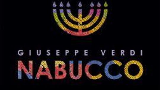 Opera Nabucco Gusieppe Verdi w Lublinie