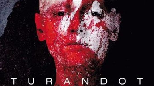 Opera \"Turandot\" w Bialskim Centrum Kultury