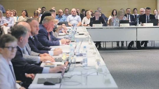 Opera w Lublinie. Było o divach, chamstwie i homofobii