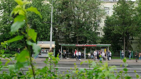 Operacja Al. Racławickie. Cena: 100 milionów, 200 drzew [szczegóły inwestycji]