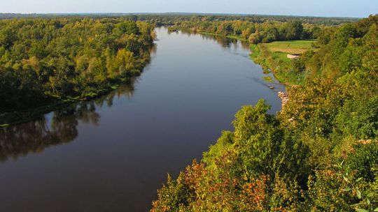 Operacja Czysta Rzeka. Wielkie sprzątanie rzek 
