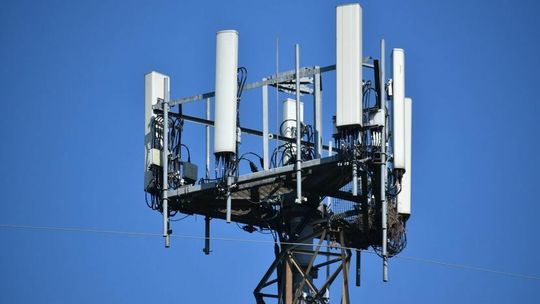 Operator komórkowy ogłasza start 5G w Lublinie. Sprawdzamy ile jest nim 5, a ile G