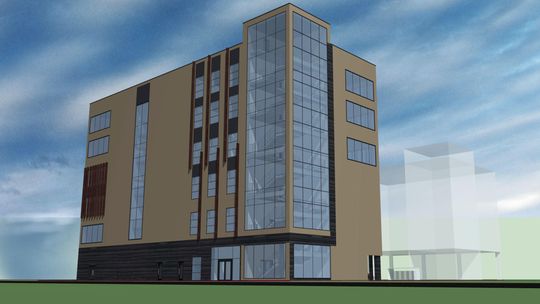 Operatorzy numeru 112 przeprowadzą się w nowe miejsce w Lublinie