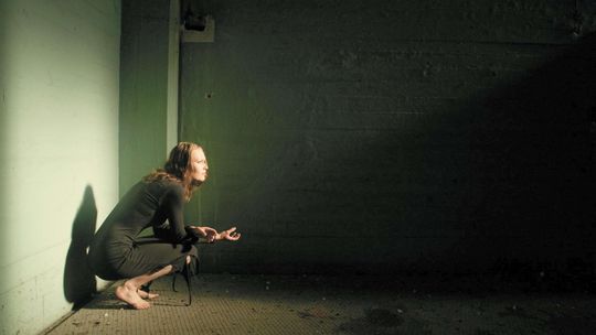 Opętanie czy choroba psychiczna? Naukowe spojrzenie na egzorcyzmy