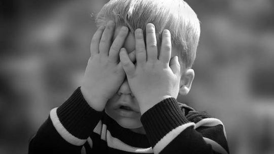 Opieniek? Pacyfik? Lista imion, których lepiej dzieciom nie nadawać