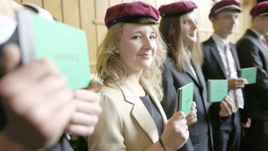 Opłaty rekrutacyjne na studia po nowemu