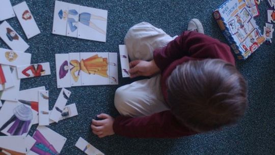 Opłaty za przedszkola w Zamościu mają wzrosnąć dwukrotnie