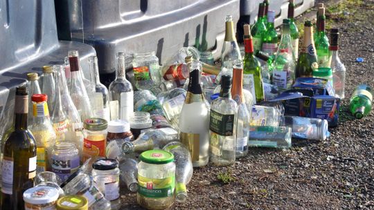 Opłaty za wywóz śmieci w Puławach drastycznie wzrosną