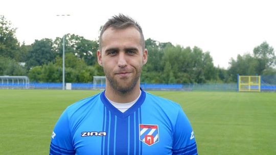 Opolanin – Bizon Jeleniec 2:1. Goście byli blisko remisu