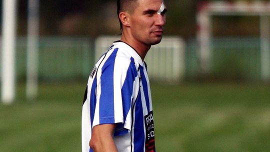 Opolanin – GKS II Bogdanka 3:1, Sparta  – Roztocze 0:1