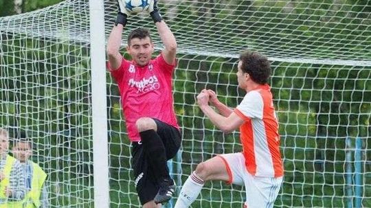 Opolanin goni Ruch. Rezultaty lubelskiej klasy okręgowej