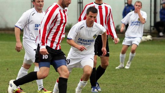 Opolanin - Hetman Gołąb, w sobotę mecz na szczycie lubelskiej okręgówki