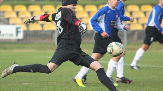 Opolanin – Huczwa 2:2 , Lutnia - Orion 0:2, Ruch - Roztocze 1:2