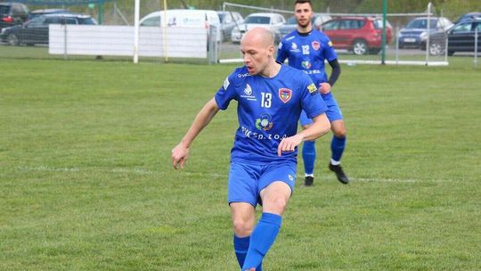 Opolanin – Huragan Międzyrzec Podlaski 2:2. Obie drużyny mogły wygrać i przegrać