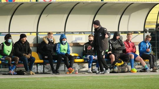 Opolanin – Łada Biłgoraj 7:1, pozostałe wyniki Hummel IV ligi