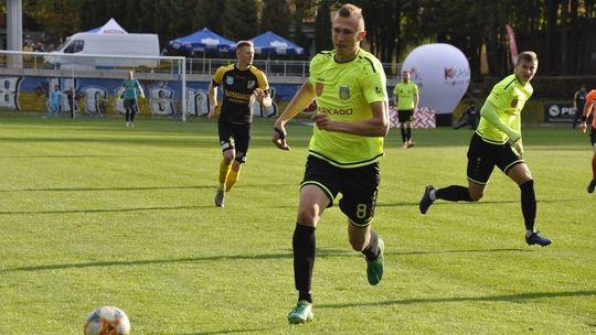 Opolanin lepszy od Lublinianki, doświadczony napastnik dołączy do beniaminka?