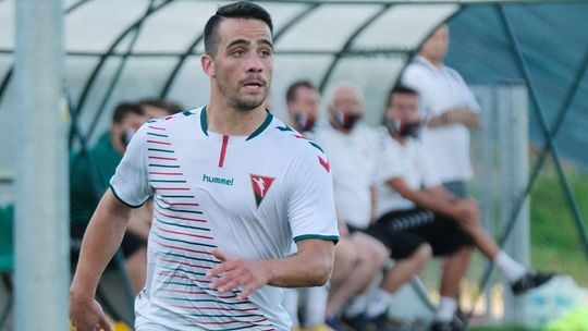 Opolanin – Lublinianka 2:2. Gospodarzy pretensje do sędziów, niedosyt gości