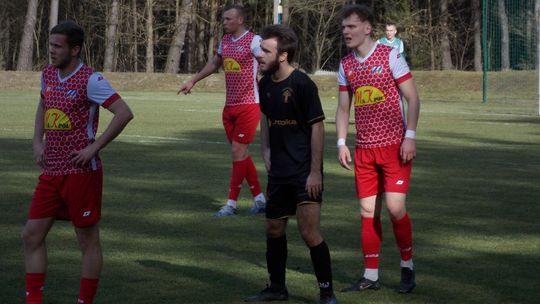 Opolanin – Motor II 3:2 i reszta wyników grupy pierwszej Hummel IV ligi