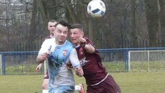 Opolanin Opole Lubelskie – Granit Bychawa 1:0