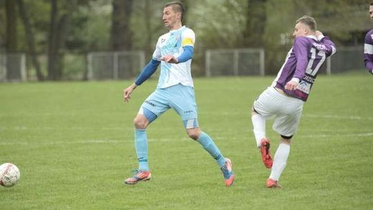 Opolanin Opole Lubelskie – Hetman Żółkiewka 2:1, wyniki IV ligi