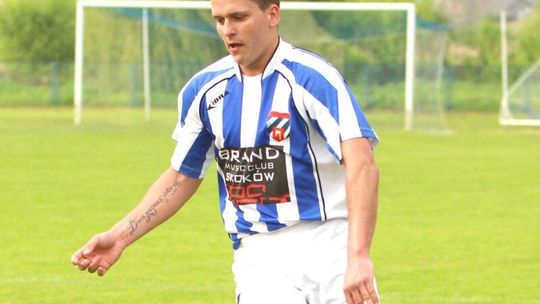 Opolanin Opole Lubelskie – Orion Niedrzwica Duża 3:6 