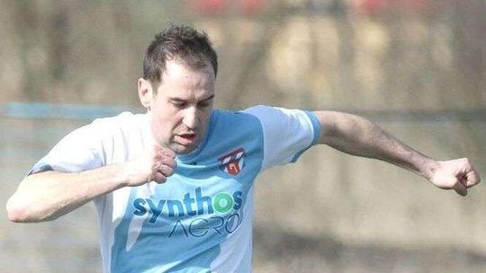 Opolanin Opole Lubelskie traci dystans do czołówki