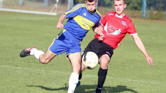 Opolanin Opole Lubelskie – Unia Krzywda 3:2. Stal Poniatowa – Lewart Lubartów 0:5 