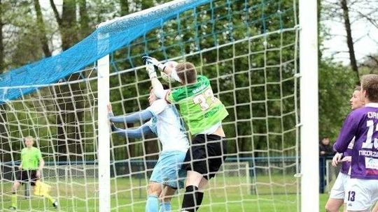 Opolanin - Orion 0:0. Wyniki pozostałych meczów lubelskiej okregówki