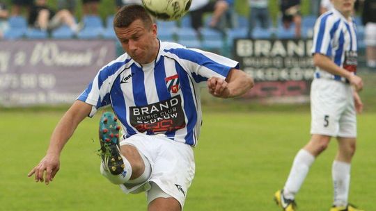 Opolanin - Podlasie II 2:2. Pozostałe wyniki IV ligi