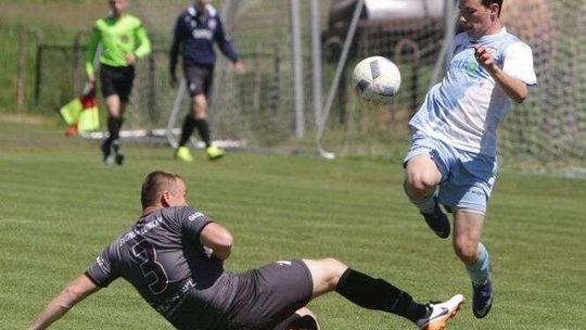 Opolanin  przygotowuje się do nowego sezonu