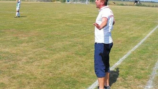 Opolanin  – Sokół 1:2. Czas na zimową przerwę