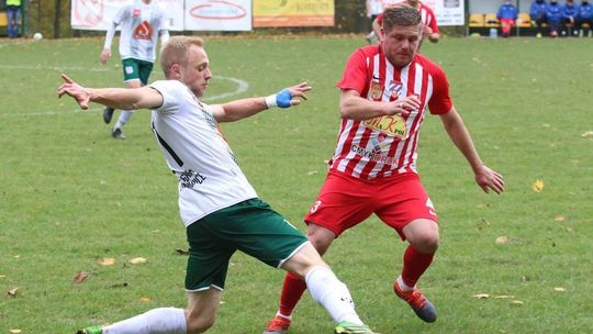 Opolanin – Sparta 1:1. Przed meczem remis braliby w ciemno