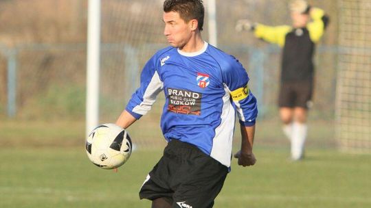 Opolanin - Sparta Rejowiec 3:3, porażki Lewartu i Lutni