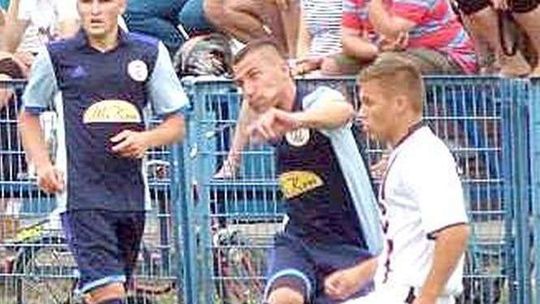 Opolanin straci trenera?