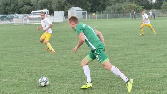 Opolanin – Świdniczanka 4:1. Hit dla gospodarzy