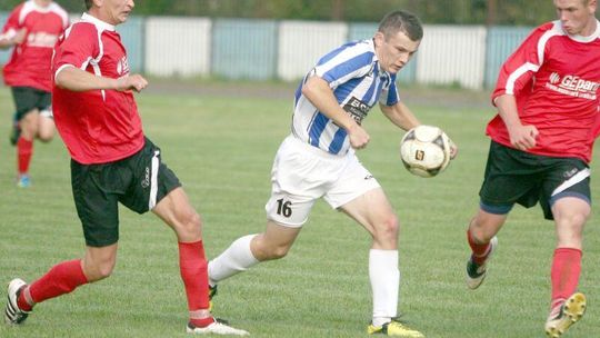 Opolanin - Włodawianka 1:1, Podlasie II  – Roztocze 2:0, Huczwa - Victoria 3:1