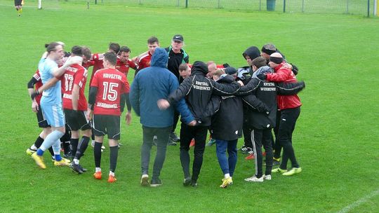 Opolanin wygrał horror za sześć punktów, Kryształ awansował na czwarte miejsce