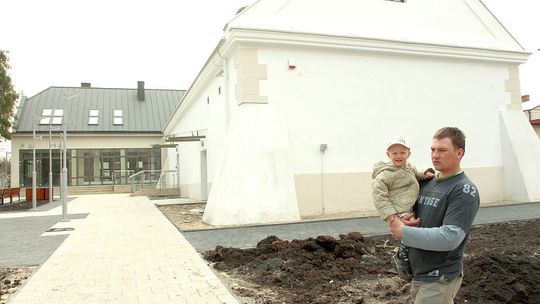 Opolanka zaprasza na pierwszy seans w 3D