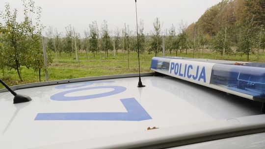 Opole Lubelskie. Aresztowano mężczyznę, który strzelił do 16-letniego Imaliego